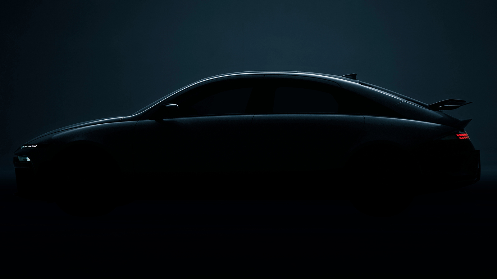 Η Hyundai δείχνει το Ioniq 6 Ν πριν το ντεμπούτο του στο Goodwood